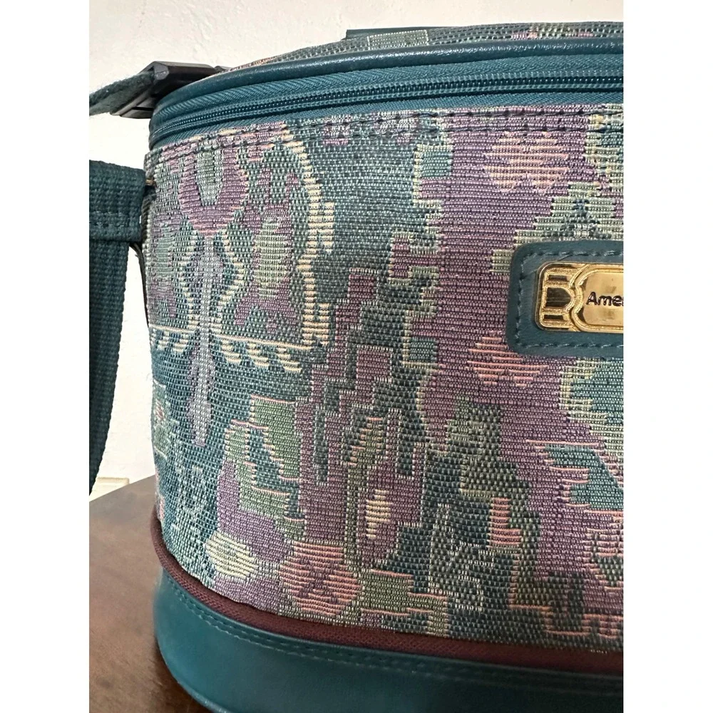 American Tourister vintage american